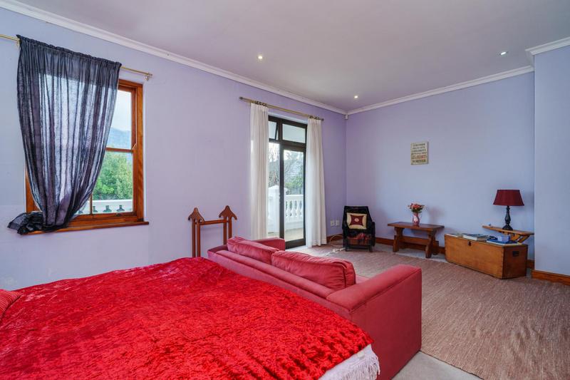 8 Bedroom Property for Sale in Claremont Western Cape